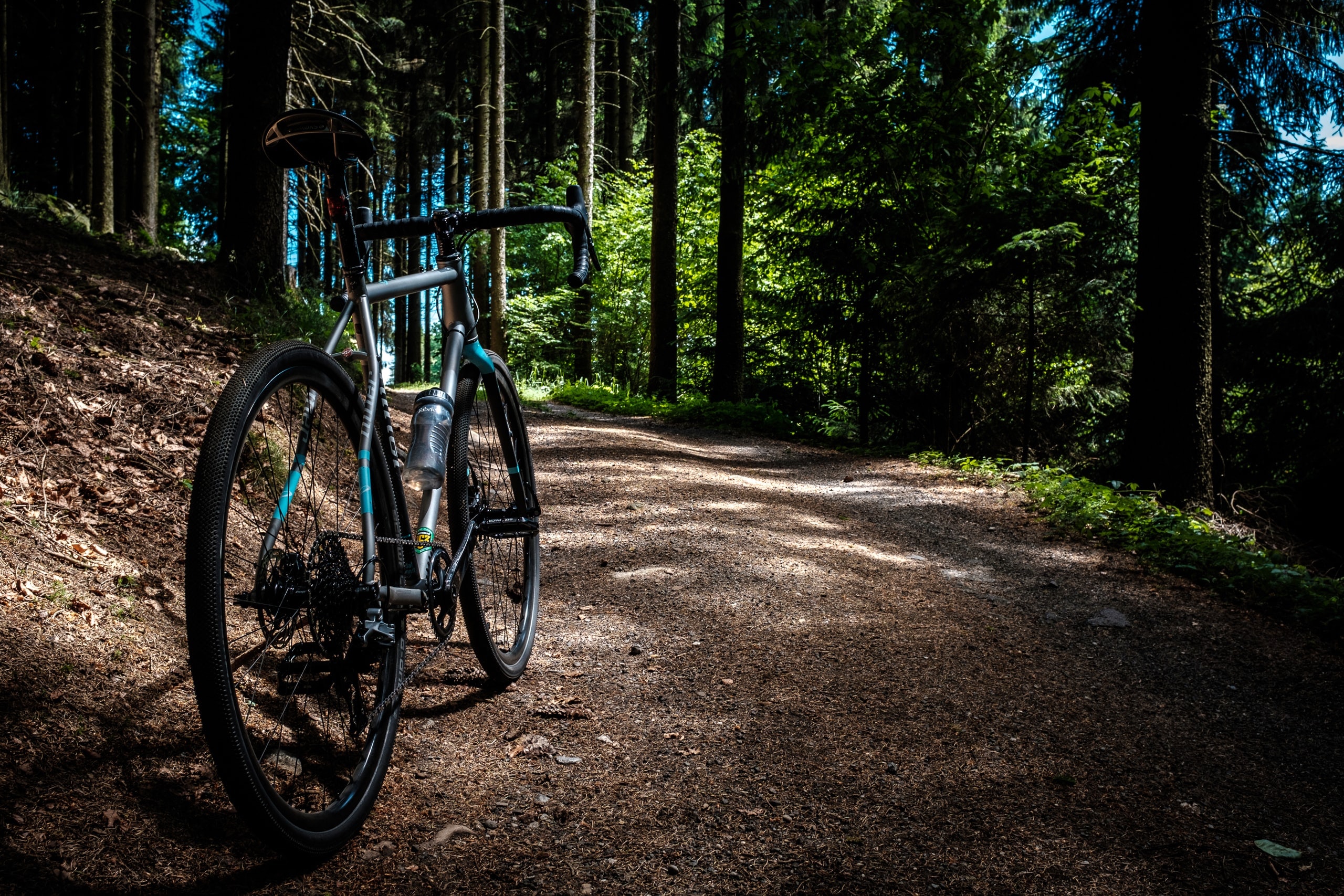 saker varje cyklist behöver