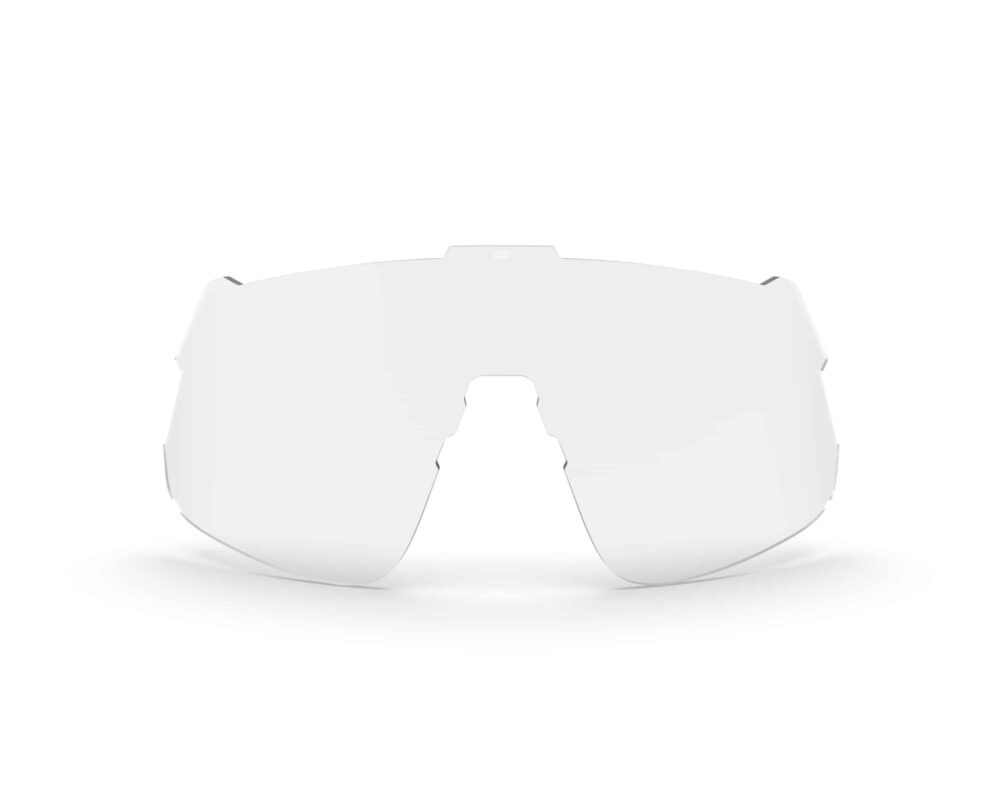 Spektrum LOM clear lens