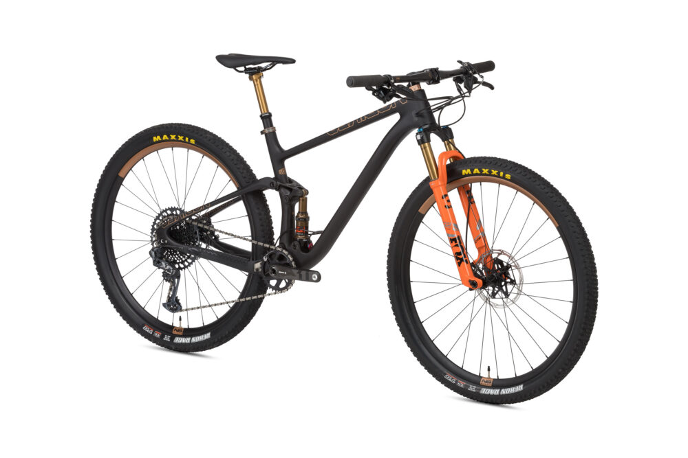 NS Bikes Synonym RC 1