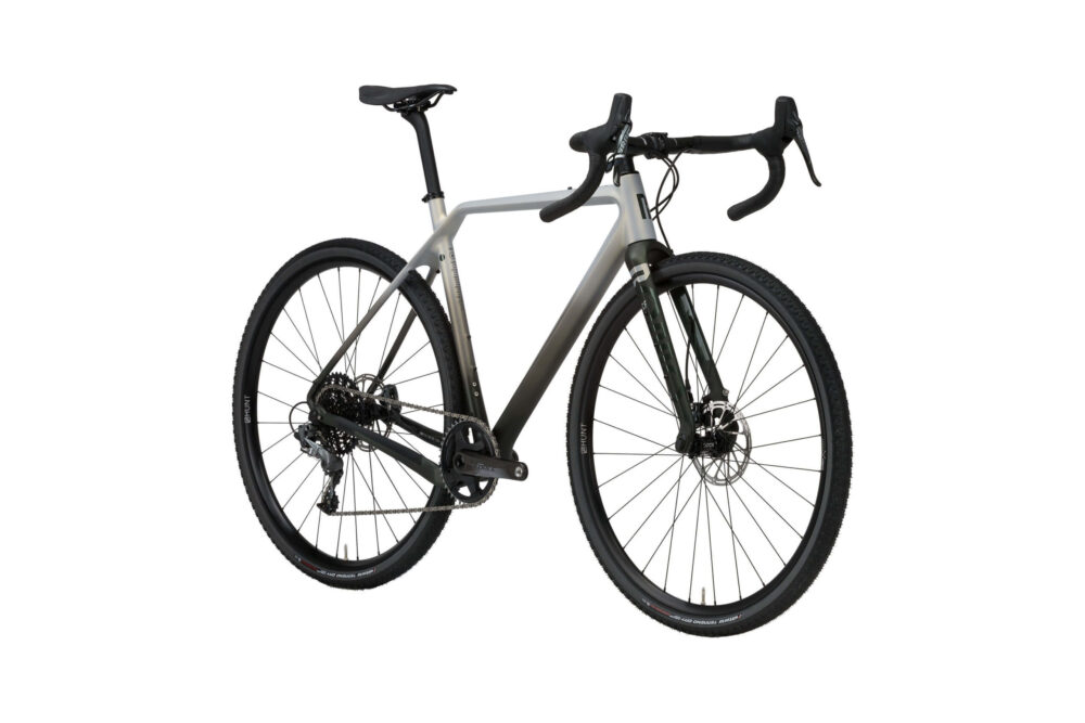 Gravel Bike Rondo RUUT CF1