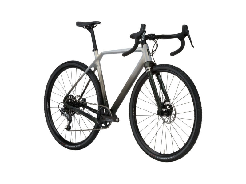 Gravel Bike Rondo RUUT CF1