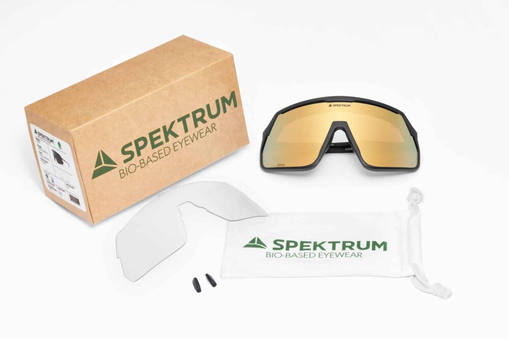 Spektrum LOM