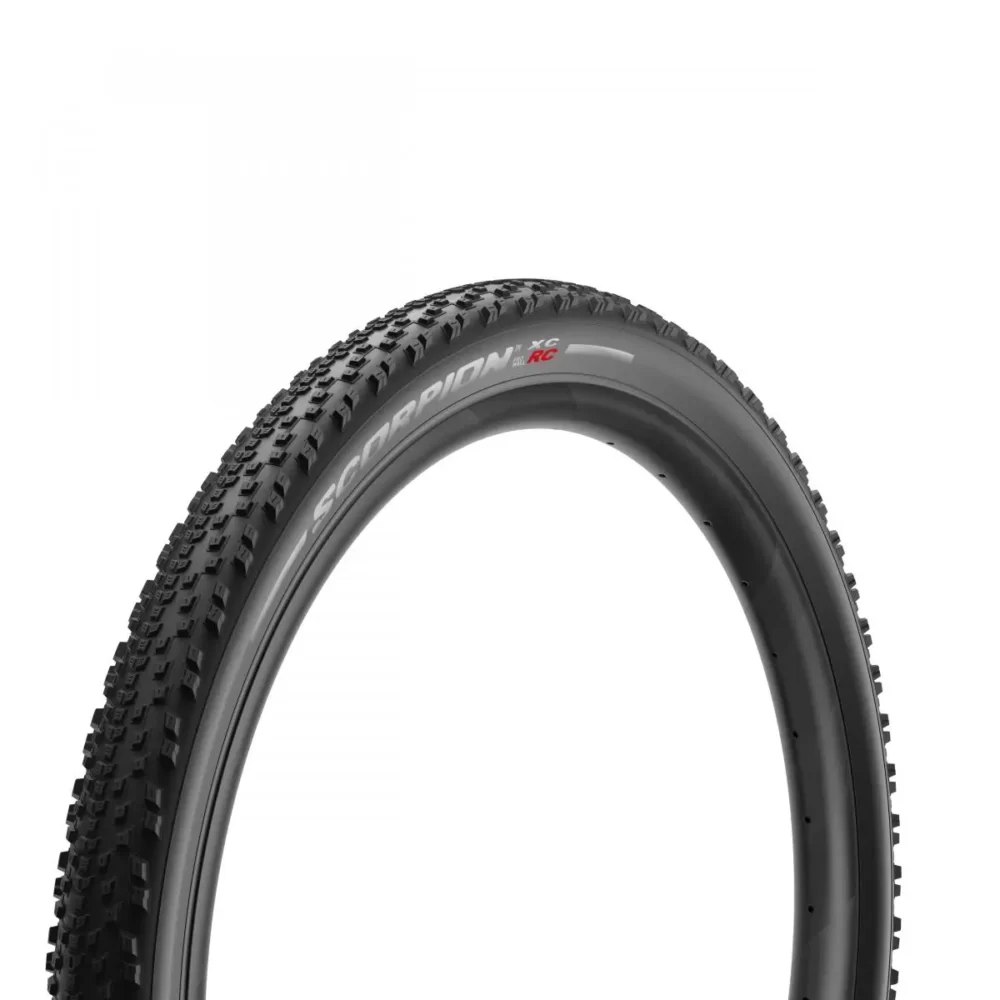 Pirelli Scorpion XC RC LITE Black