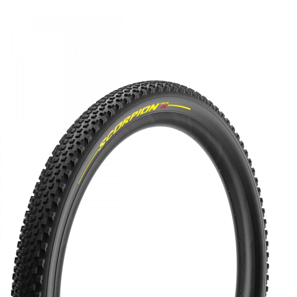 Pirelli Scorpion XC H ProWALL