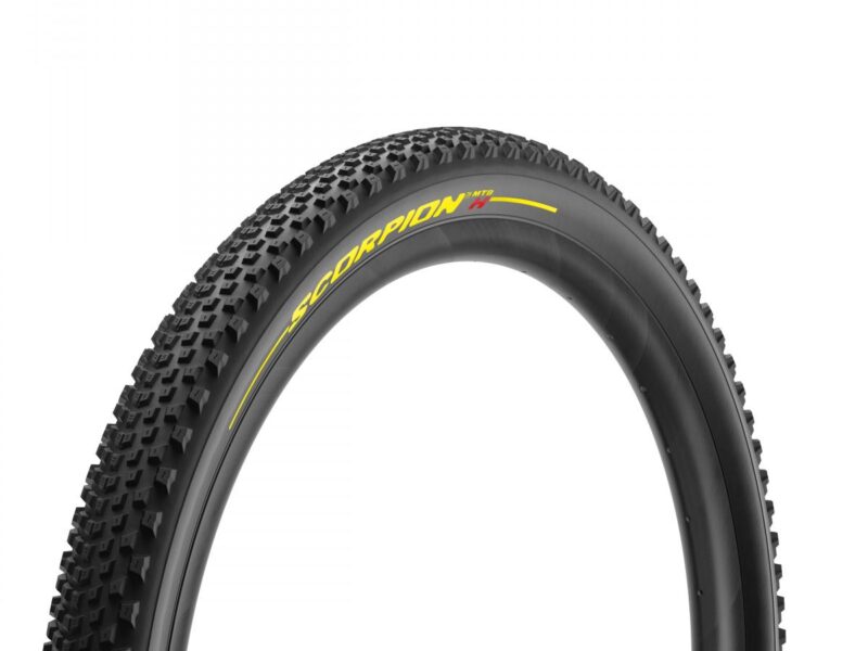 Pirelli Scorpion XC H ProWALL