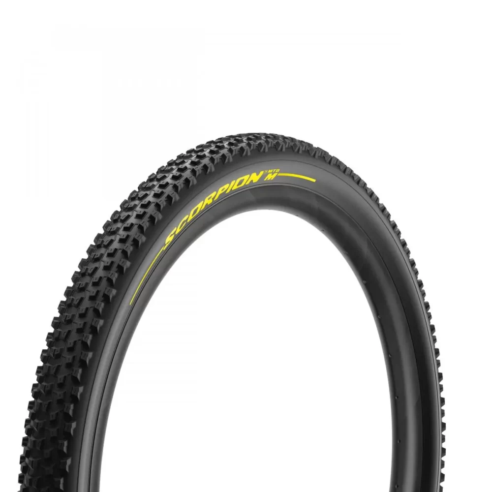 Pirelli Scorpion M ProWALL