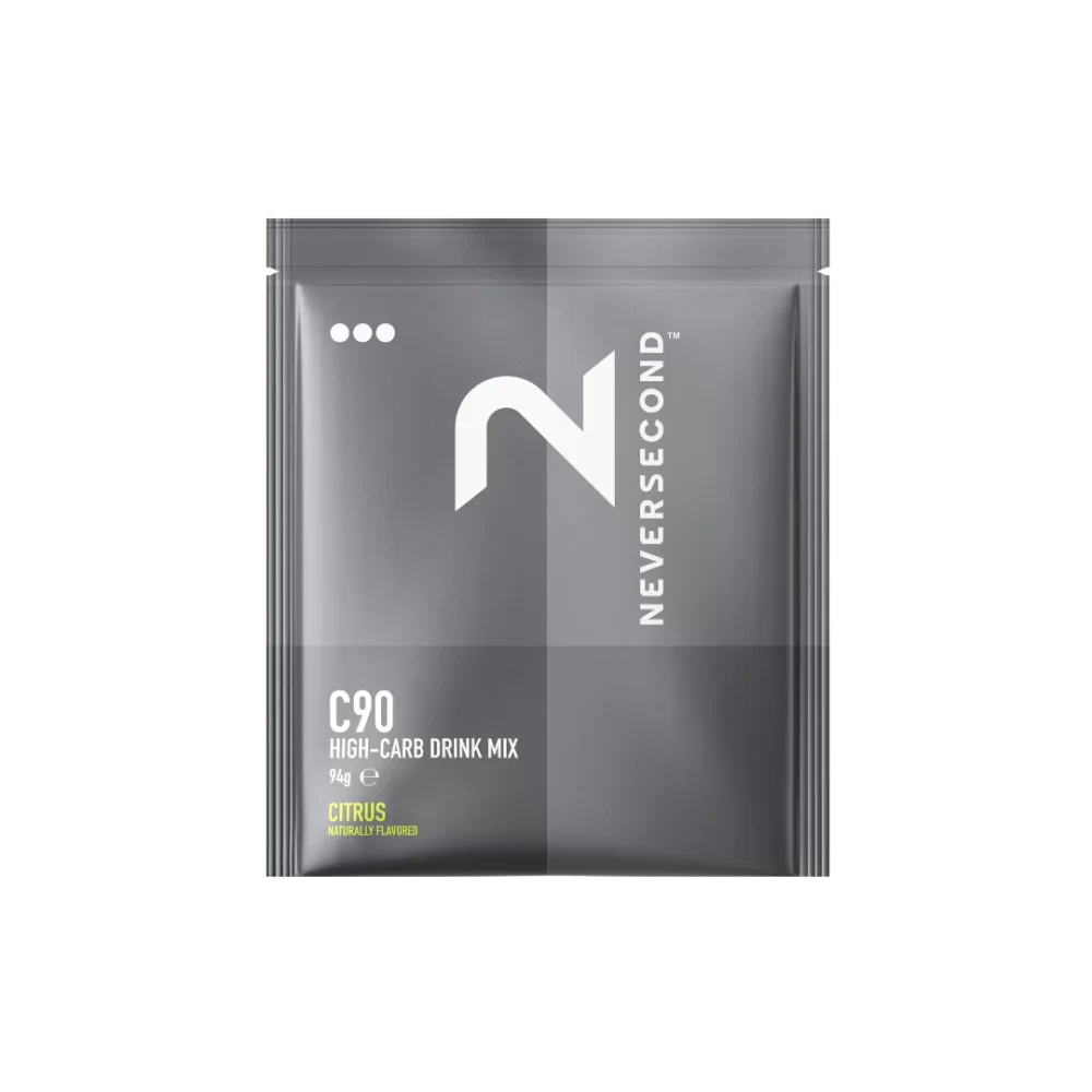 NeverSecond C90 Energidryck Mix