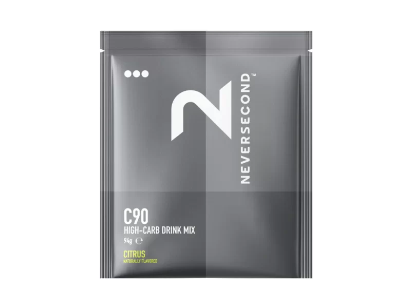 NeverSecond C90 Energidryck Mix